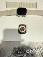 Apple Watch Ultra 1