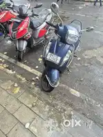 Suzuki Access 125
