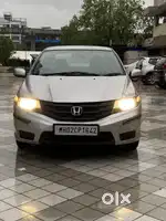 Honda City 2011-2013 Corporate Edition, 2012, CNG & Hybrids