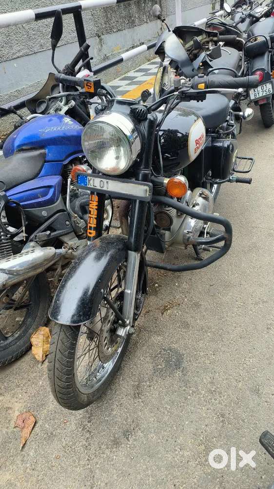 RE Classic Good Condition