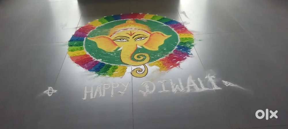 Flat for rent vapi chervada sai sidhi 2 313