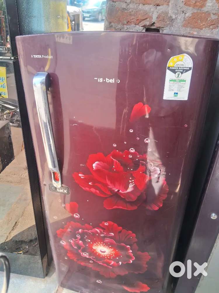 L.G. Samsung All types Fridge starting price 4500