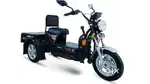 Best ev scooter new in condition