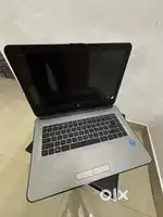 HP notebook