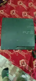 PlayStation BS 5