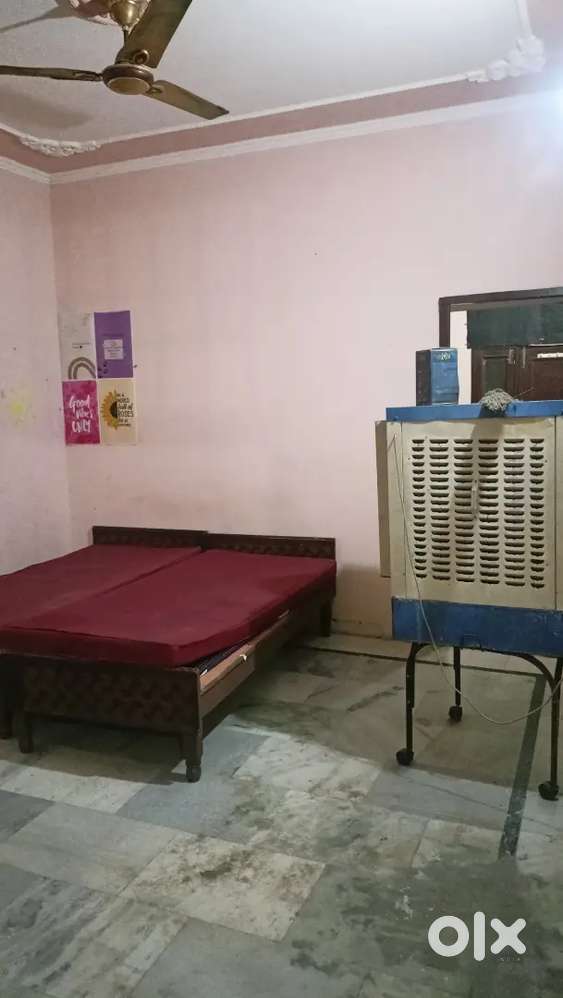 Independent one bhk Available For Rent