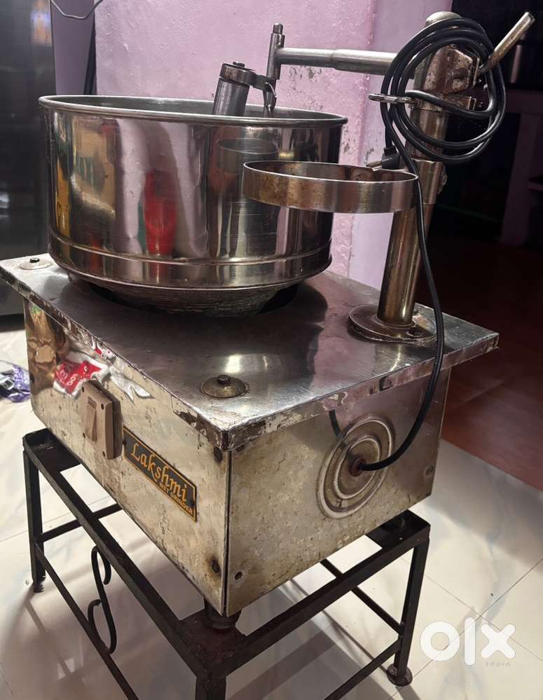 Domestic 2 Litre Wet Grinder