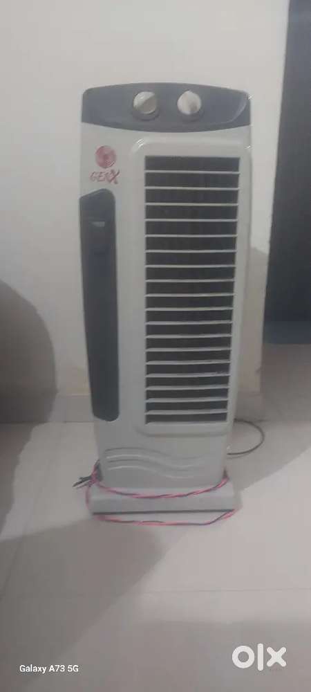 Tower Fan of GENX company