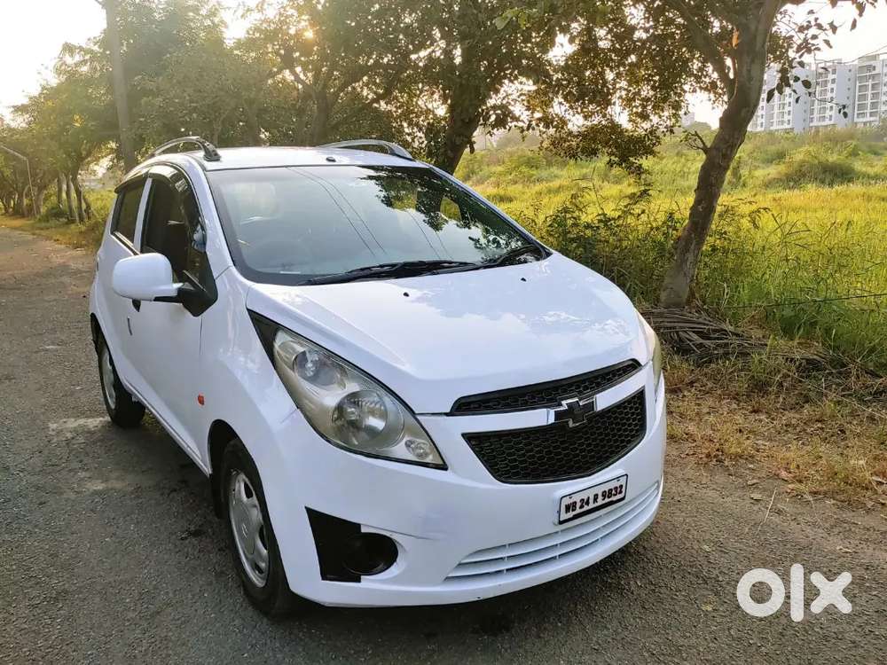Chevrolet Beat 2013 Diesel Good Condition