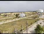 Residential cum Commercial Plot
