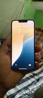 iphone 13 good condition