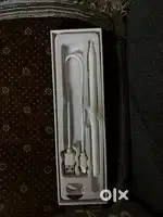 Glide I pad pen