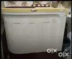 Whirlpool washing machine
