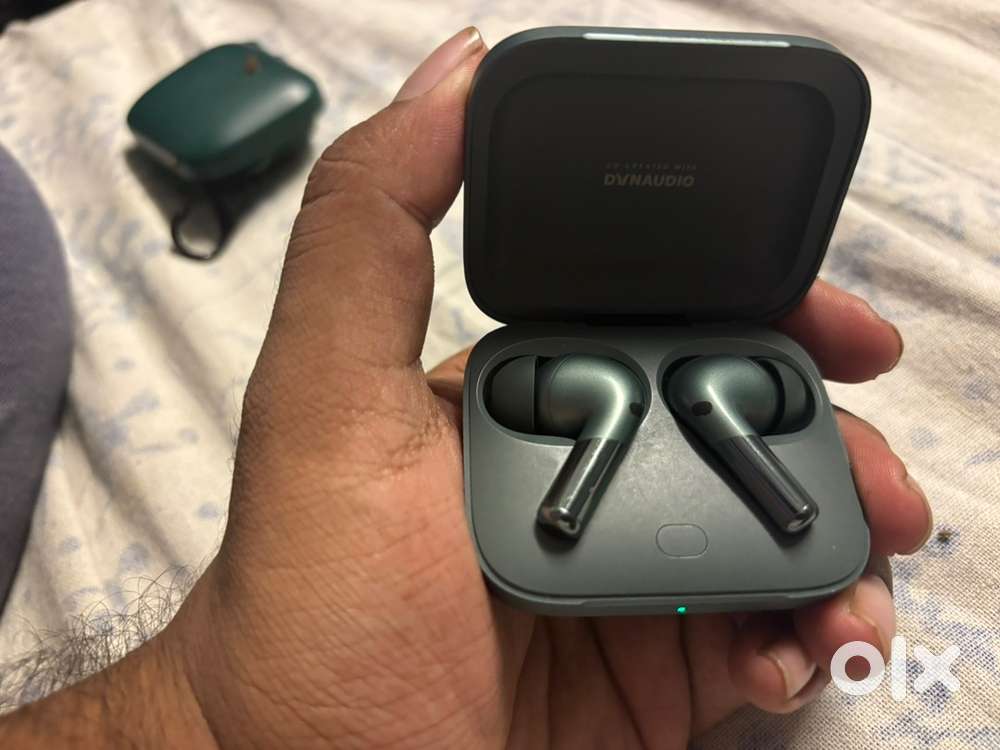 One Plus buds Pro 2