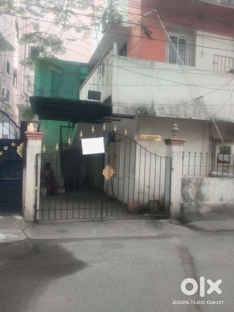 Office Space For Rent In Arumbakkam