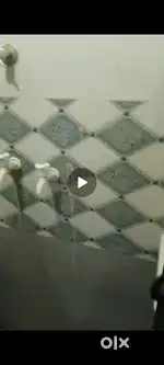 2BHK seperate portion for rent