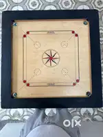 Full size carrom board 36 inch