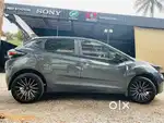 Tata Altroz 2020 Petrol Well Maintained