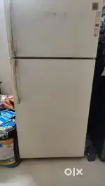 White Westin house Refrigerator