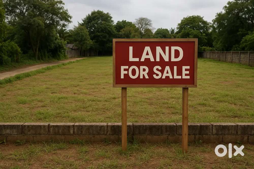 17 Lessa Residential Plot for Sale  East Facing  Ketekibari