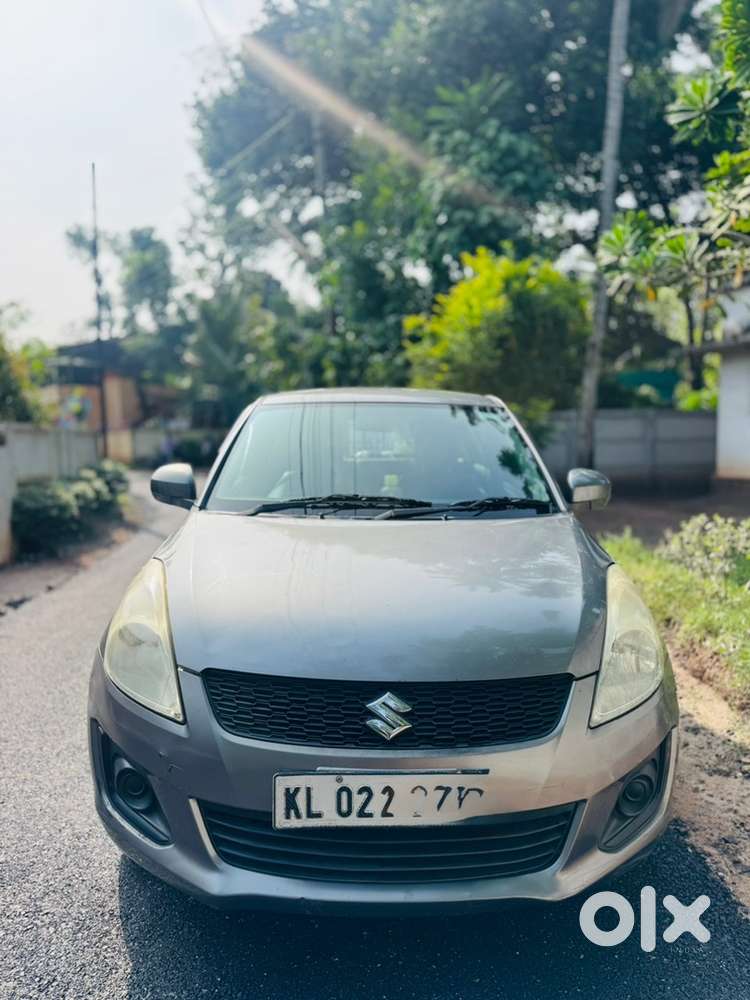 Maruti Suzuki Swift 2016 Diesel 182000 Km Driven