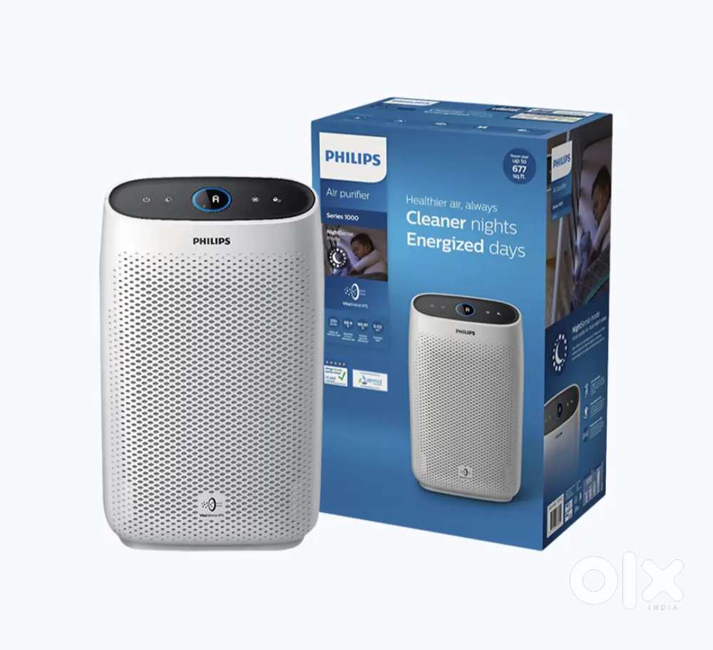 Philips Air purifier