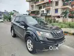 Mahindra XUV500 W8, 2012, Diesel