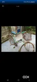 Good condition