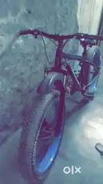Fire catcher cycle