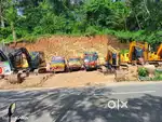 Plot for sale near perayam valiya thannimood junction