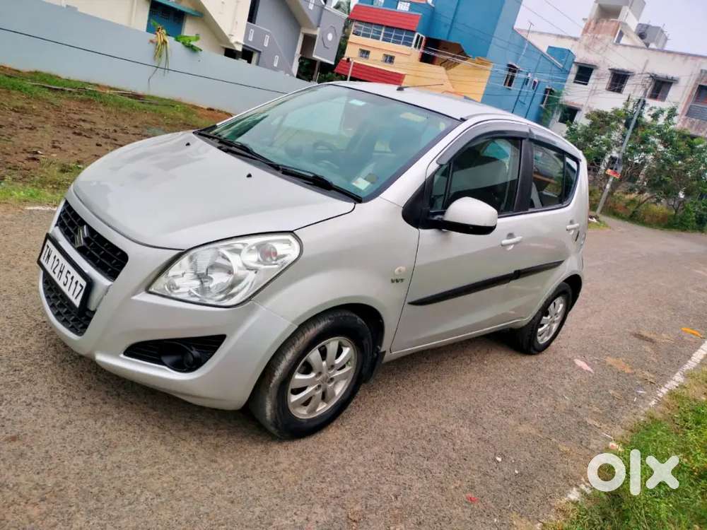 Maruti Suzuki Ritz zxi 2015 don't mobile parganas please