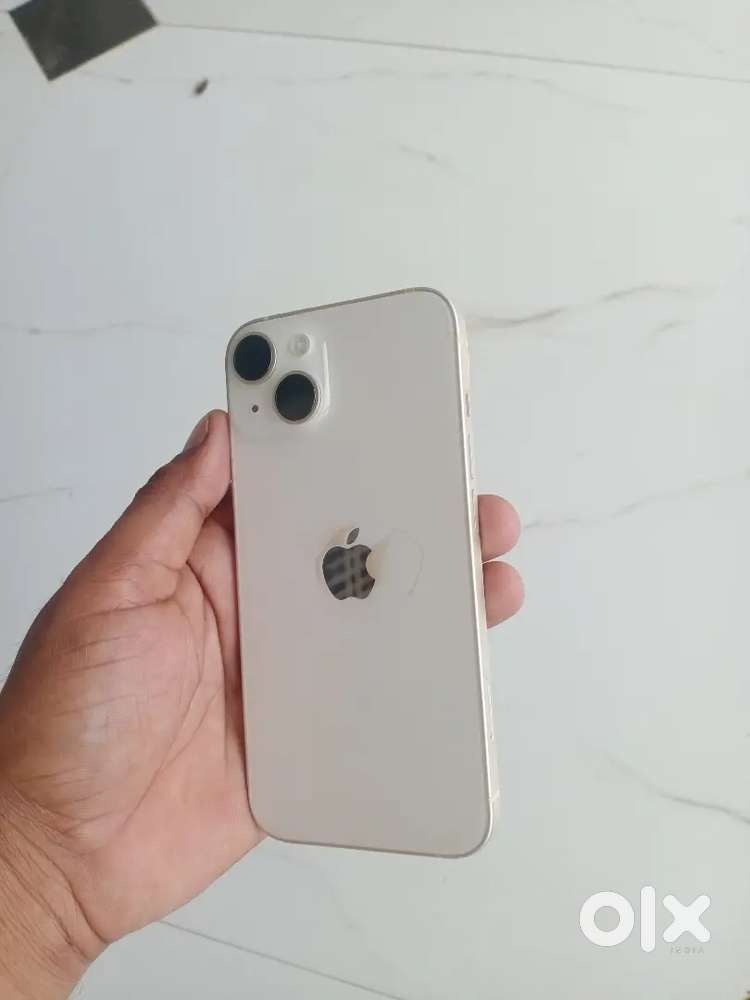 Iphon 13 128gb warranty available