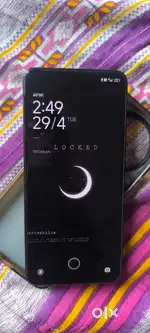Xiaomi civi 14 brand new and I will give you phone watch