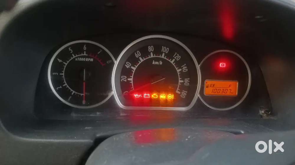 Maruti Suzuki Alto K10 2011 Petrol 100900 Km Driven