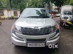 Mahindra XUV500, 2014, Diesel