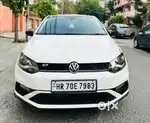 Volkswagen Polo 1.2 GT TSI, 2019, Petrol