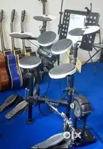 Roland TD 4KP - Electronic Drumkit