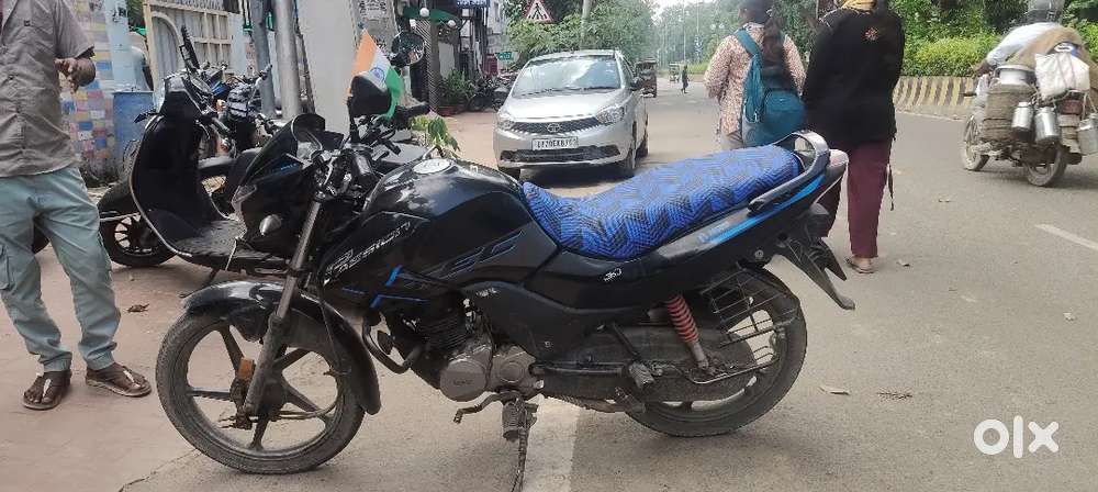 Bike in good condition