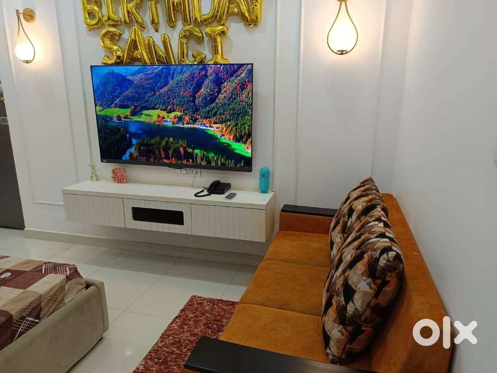 2BHK Fully Furnished apartment Kothanur