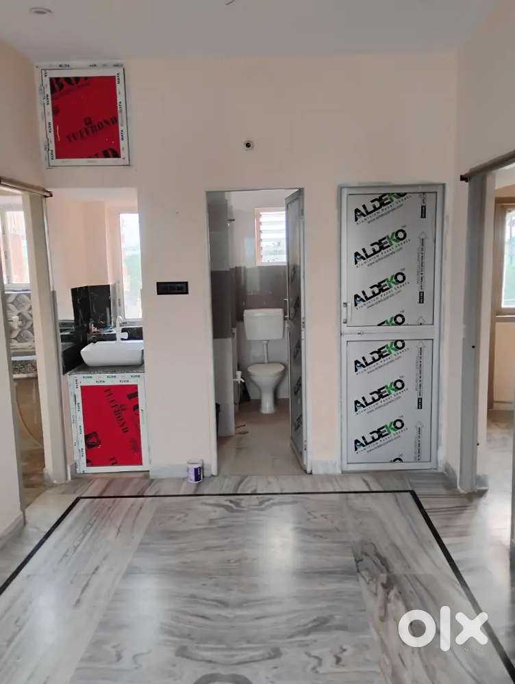 To let 2BHK -patliputra colony