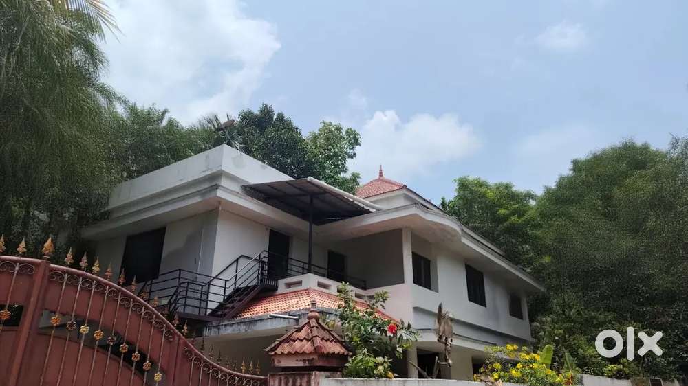 House for rent near vimala central school karamcode,chathanoor,kollam