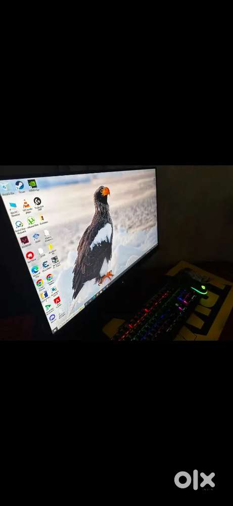 Gaming pc. Gaming computer for sell