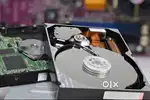 Laptop Desktop Hard Drive Data Recovery