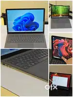 . Microsoft Surface Laptop,.
