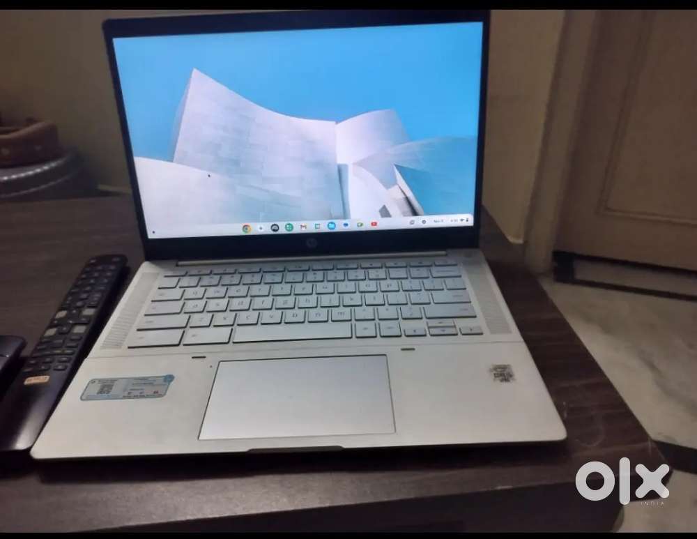 Hp Laptop,Price Negotiable