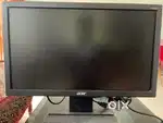 Acer 18.5 V196HQL monitor