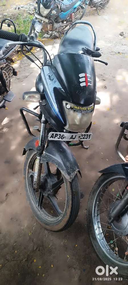 Station ghanpur
