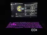 Asus Tuf F 15 Gaming Laptop [ FIXED PRICE ]