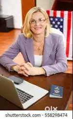 Visa Counselor
