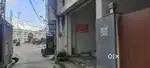 Hall for doctors,gym or Godown